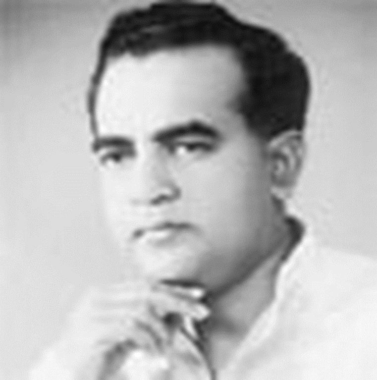 Hon. P.B.G. Kalugalla