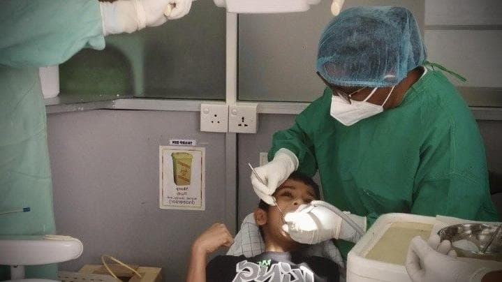 Friendly, Caring Medical Services