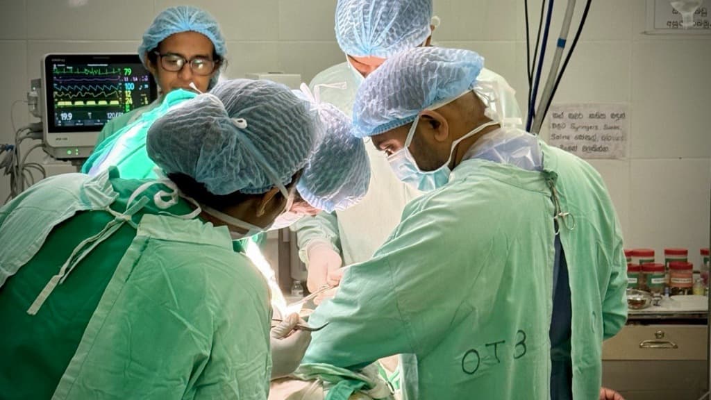 Advanced Surgical Care